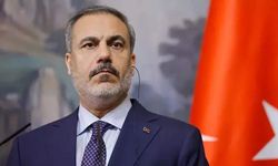 Bakan Fidan, Avustralyalı mevkidaşı ile görüştü