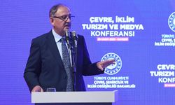 Bakan Özhaseki: Yaklaşık 100 bin çelikten ev yapacağız