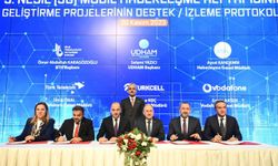 Bakan Uraloğlu, 5G altyapısını yerli ve milli imkanlarla geliştiriyoruz