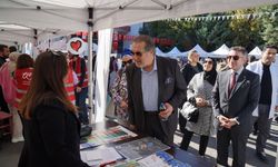 Batman Üniversitesinde öğrenci toplulukları tanıtım günleri başladı