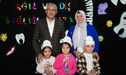 Battalgazi Belediye Başkanı Güder’den miniklere farkındalık oluşturacak hediye seti