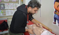 Bebeklik döneminde kullanılan antibiyotikler zararlara neden oluyor