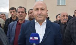 Bitlis'te TOKİ sakinleri artık sorunlarının çözülmesini istiyor