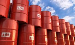 Brent petrolün varil fiyatı 80,77 dolar