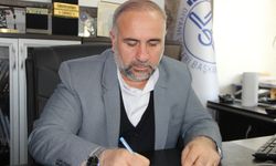 Cizre Müftüsü Baran: Mescid-i Aksa İslam diyarıdır, Müslümanların yurdudur