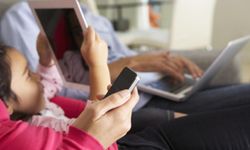 Çocuklarda teknoloji bağımlılığı: Ebeveynlerin endişeli sesi