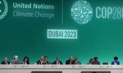 COP28 İklim Zirvesi Dubai'de başladı