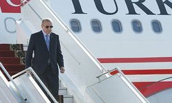 Cumhurbaşkanı Erdoğan yarın Özbekistan'a gidecek