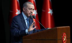 Cumhurbaşkanı Erdoğan: Yerleşimci denen teröristler uluslararası alanda bu sıfatla tanınmalı