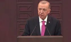 Cumhurbaşkanı Erdoğan'dan diplomasi trafiği