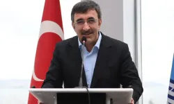 Cumhurbaşkanı Yardımcısı Yılmaz'dan konut ve evlilik kredisi açıklaması