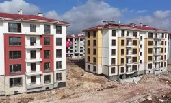 Deprem bölgesinde 100 bin konutun suyu DSİ tarafından sağlanacak