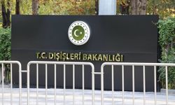 Dışişleri Bakanlığından siyonist işgal rejimine kınama