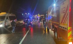 Diyarbakır'da etkili olan sağanak yağış sel ve taşkınlara yol açtı: 1 ölü