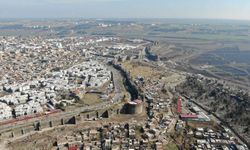 Diyarbakır'da gösteri ve yürüyüş yasağı