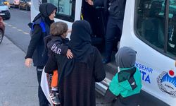 Diyarbakır’da zabıta 5 bin dilenci yakaladı