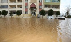 Doğu ve Güneydoğu Anadolu'da "çok kuvvetli" yağışlara dikkat