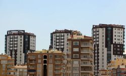 Ekim ayında 93 bin 761 konut satıldı