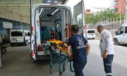 Epilepsi hastası 4 yaşındaki çocuk misafir gittiği evde hayatını kaybetti