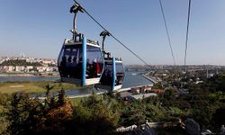Eyüp-Piyer Loti teleferik seferleri iptal edildi