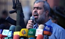 Filistin Ahrar Hareketi lideri işgal bombardımanında şehit oldu