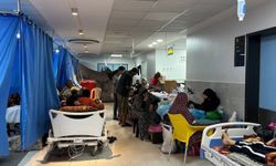 Gazze'deki Şifa Hastanesi: 600 hasta ve onlarca çocuk ölüm riskiyle karşı karşıya