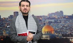 Gazzeli Gazeteci Elbek: İşgalciler HAMAS'ı yok edemedi edemez