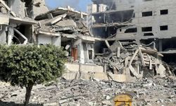 Gazze'ye 40 günde sadece yarım tanker yakıt girişi oldu