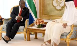 Güney Afrika'dan siyonist rejimin savaş suçları için UCM'ye başvuru