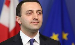 Gürcistan'a AB aday ülke statüsü verilmesi tavsiye edildi