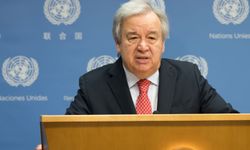 Guterres: 2023, insanlık tarihinin en sıcak yılı oluyor