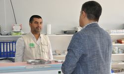 Hac parasını Gazze'ye bağışlayan eğitimci: Gazze için şimdilik hacca gitmekten vazgeçtim