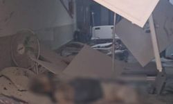 HAMAS: Endonezya Hastanesi'nin vurulması uluslararası müdahale gerektiren bir suçtur