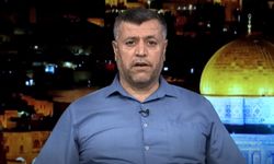 HAMAS Liderlerinden Mardawi: Kudüs Operasyonu işgalin Gazze ve Cenin'de işlediği suçlara doğal bir tepkidir