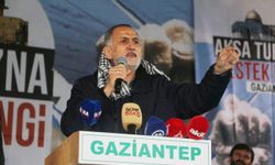 HAMAS yetkilisi Ebu Hasan: Aksa Tufanı, ümmetin hazırlanması gerektiği mesajıdır