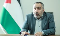 HAMAS yetkilisi Nunu'dan ateşkese ilişkin açıklama