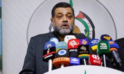 HAMAS yöneticilerinden Hamdan: Saldırı ve abluka bitmeden esir askerlerin takası gerçekleşmeyecek