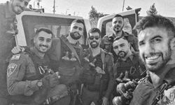 Hamas'tan "paralı asker" tepkisi: Geldikleri ülkeleri de sorumlu tutuyoruz