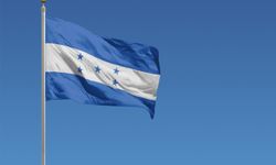 Honduras Tel Aviv Büyükelçisini geri çağırdı