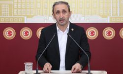 HÜDA PAR: Amerika asla çözümün bir parçası olamaz