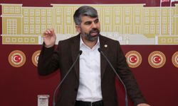 HÜDA PAR: Dünya Çocuk Hakları Günü'nde Filistin'de, Gazze'de çocuklar katlediliyor