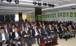 HÜDA PAR Genel Başkan Yardımcısı Yılmaz: Ebabiller gelirse önce bizleri taşlayacak