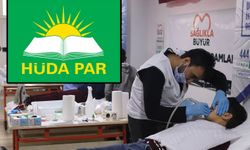 HÜDA PAR'dan "Diş Hekimliği Günü ve Toplum Ağız Diş Sağlığı Haftası" mesajı