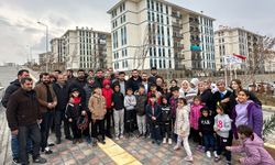 HÜDA PAR'ın gündeme getirdiği sorun çözüldü