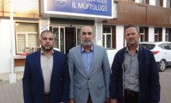 İmamlardan Filistin'e maddi destek