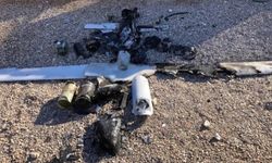 Irak İslami Direnişi, Suriye'de ABD üssünü İHA ile vurdu