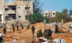 İşgal ordusu, direniş karşısında hezimete uğrayan 2 subayını kovdu