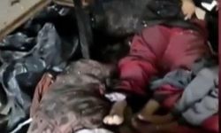 İşgal rejimi binlerce sivilin sığındığı okulu bombaladı: Çok sayıda şehid ve yaralı var