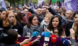İşgal rejimini eleştiren İspanyol bakan görevden alındı