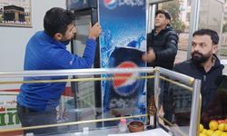 İşgal rejiminin mallarını boykot eden esnaf: Alternatif içeceklere talep arttı